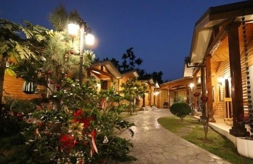 Lugu Bed & Breakfast | Xitou Yun Zhuan Homestay