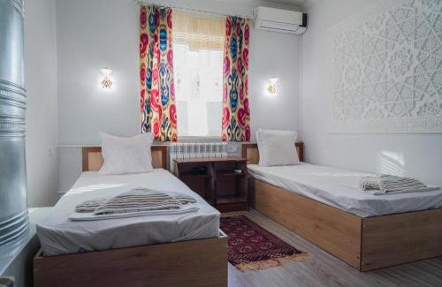 Itchan Kala House | XIVA AZIM OTA