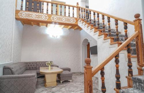 Itchan Kala House | XIVA AZIM OTA