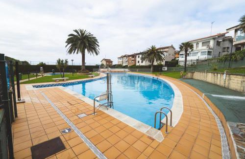 Albandi Apartment | Xivarita Apartamento