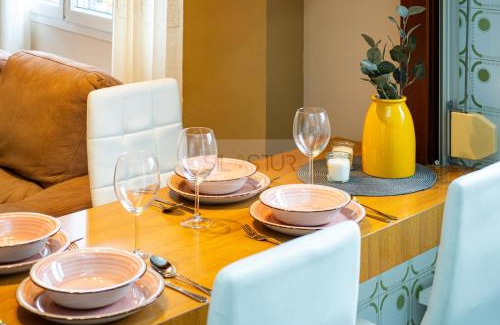 Albandi Apartment | Xivarita Apartamento