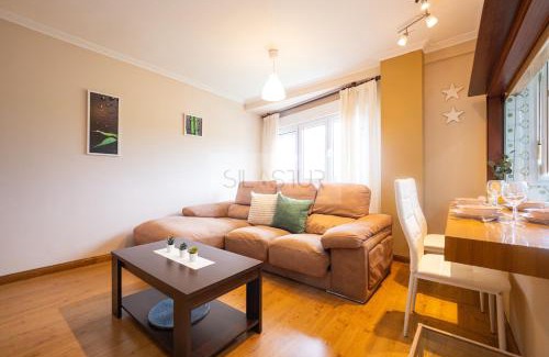Albandi Apartment | Xivarita Apartamento