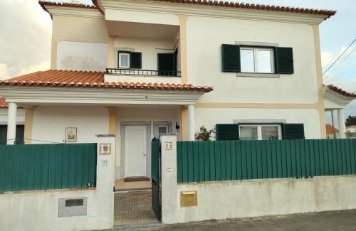 Torres Vedras Bed & Breakfast | Xixi Cama Bed & Breakfast