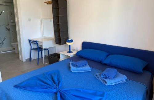 Bellavista Apartment | XL Sky Villa Seaview & Hot Tub BBQ