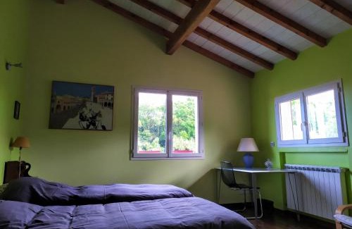 Urrugne Bed & Breakfast | XOKO GORRI
