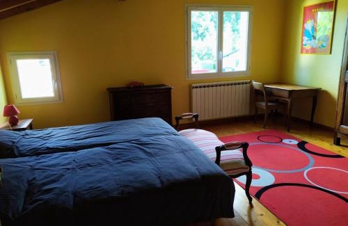 Urrugne Bed & Breakfast | XOKO GORRI