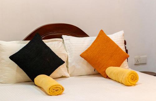 Mawathagama Hotel | Xotic Resort