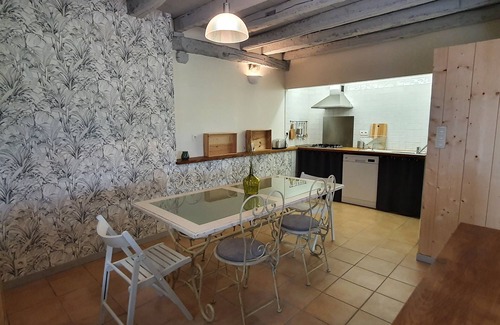 Larressore House | "Xotilaenia", the bed and breakfast between land and ocean