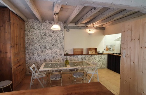 Larressore House | "Xotilaenia", the bed and breakfast between land and ocean