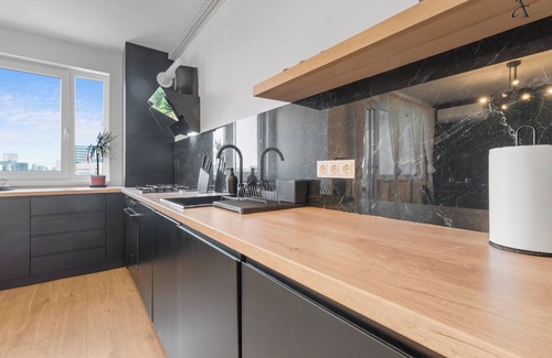 Pipera Apartment | XOV 1BDR Apartments in Pipera