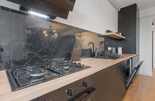 Pipera Apartment | XOV 1BDR Apartments in Pipera