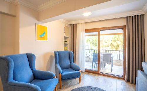 Akyaka Apartment | XOX Apart Hotel