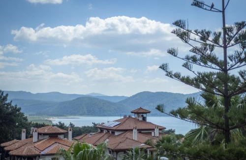 Akyaka Apartment | XOX Apart Hotel