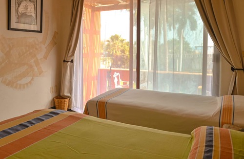 P Chahue Hotel | Xquenda Huatulco Spa