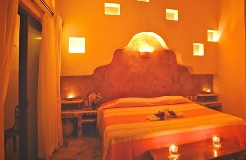 P Chahue Hotel | Xquenda Huatulco Spa