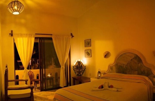 P Chahue Hotel | Xquenda Huatulco Spa