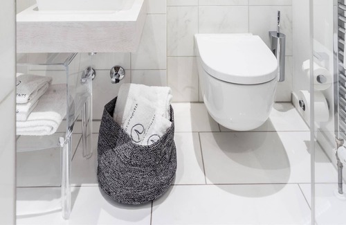 Bahnhofsviertel Apartment | XS studio