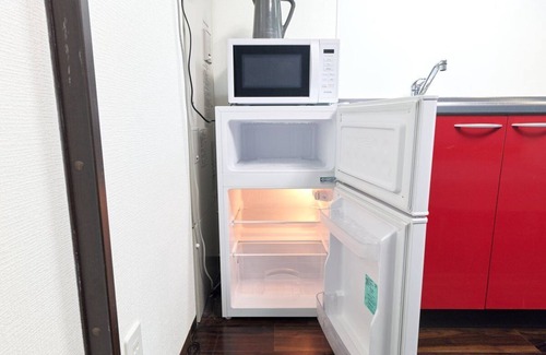 Dotonbori Apartment | XS07 XROSS STAY Namba4