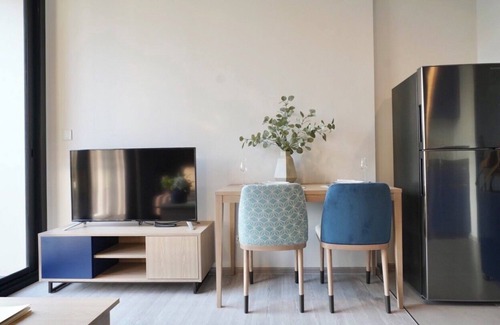 Khlong Tan Nuea Condo | XT Ekkamai 147