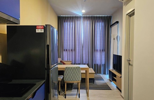 Khlong Tan Nuea Condo | XT Ekkamai 147