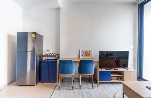 Khlong Tan Nuea Condo | XT Ekkamai 147