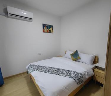 Gelang Patah Apartment | XTU 3Bedrooms at Forest City