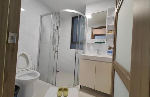 Gelang Patah Apartment | XTU 3Bedrooms at Forest City