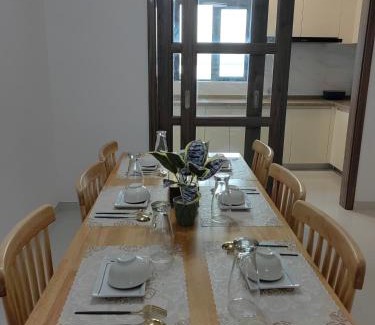 Gelang Patah Apartment | XTU 3Bedrooms at Forest City