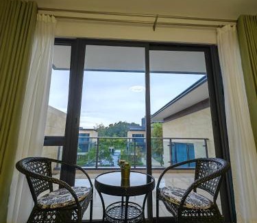 Gelang Patah Villa | Xtu Golf Villa Forest City二房独栋别墅