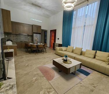 Gelang Patah Villa | Xtu Golf Villa Forest City二房独栋别墅