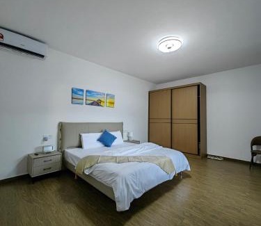 Gelang Patah Villa | Xtu Golf Villa Forest City二房独栋别墅