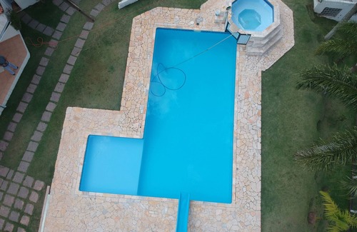 Santana de Parnaiba House | Xu Site, Wonderful, Comfort and Lots of Fun Weekend Family/Event