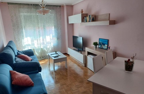 Aviles Apartment | Xuan Inn - Garaje incluido