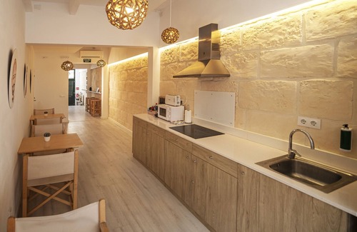 Ciutadella de Menorca House | Xubec - Alberg Juvenil