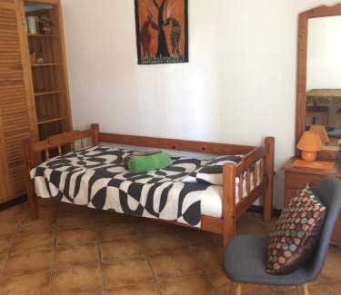 Praia Apartment | XXL Apt w/Surprising Gorgeous Ocean View