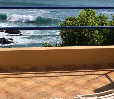 Praia Apartment | XXL Apt w/Surprising Gorgeous Ocean View