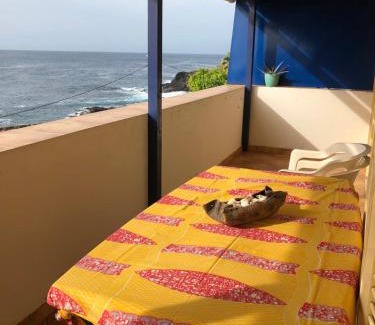 Praia Apartment | XXL Apt w/Surprising Gorgeous Ocean View