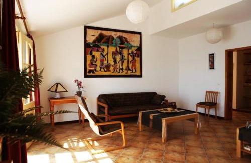 Praia Apartment | XXL Apt w/Surprising Gorgeous Ocean View