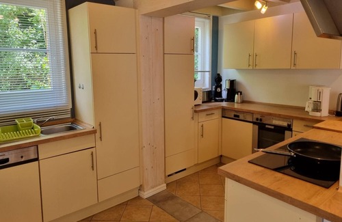 Bad Saarow House | XXL Ferienhaus in Bad Saarow