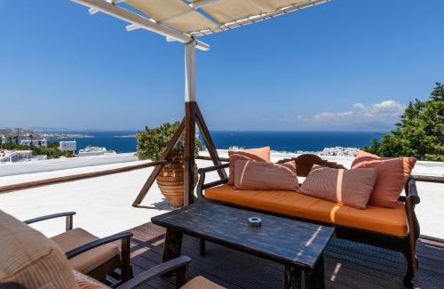 Drafaki Apartment | Xydakis Apartments