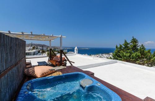 Drafaki Apartment | Xydakis Apartments