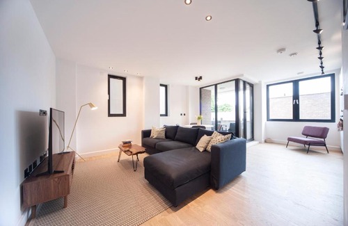 Kentish Town Apartment | Xylo Apartments - Kentish Town