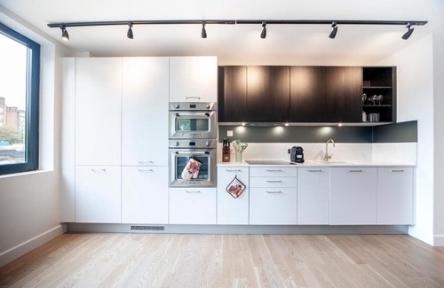 Kentish Town Apartment | Xylo Apartments - Kentish Town