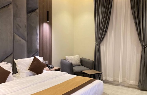 Riyadh Hotel | XYZ Hotel Al Najah