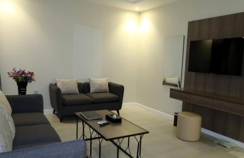 Riyadh Hotel | XYZ Hotel Al Najah