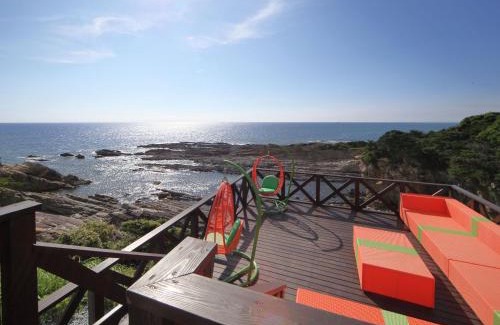 Shirahama Hotel | XYZ speciale