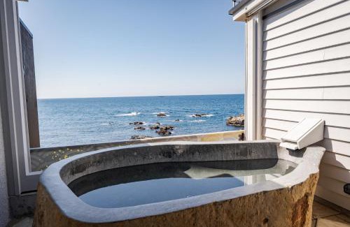 Shirahama Hotel | XYZ speciale