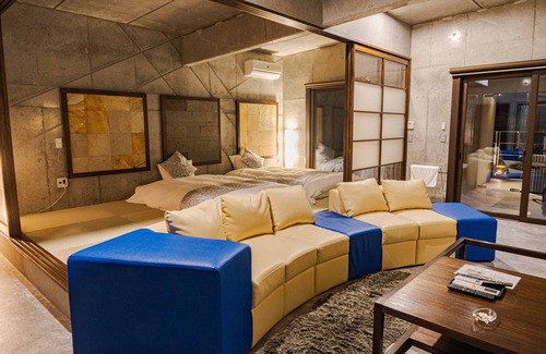 Shirahama Hotel | XYZ speciale