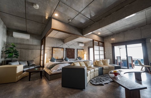 Shirahama Hotel | XYZ speciale