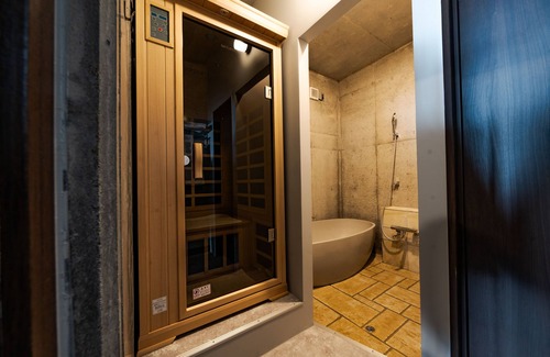 Shirahama Hotel | XYZ speciale